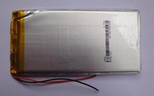 Frete grátis 1 pcs 6052103 0652103 3.7 V 3000 mAh bateria de polímero de lítio li-ion bateria recarregável 2024 - compre barato