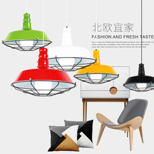 Vintage Pendant Lights Loft Lamp Avize Nordic Hanglamp Restaurant Kitchen Light Suspension Luminaire Home Industrial Lighting 2024 - buy cheap