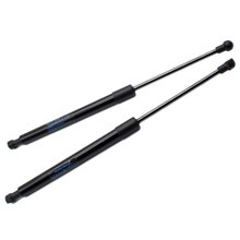 for Volkswagen TOUAREG (7LA 7L6 7L7) 2002-2010 Auto foot-operated parking brake Gas Spring Prop Lift Support Damper 185mm 2024 - buy cheap