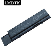 LMDTK New 6cells laptop battery FOR DELL vostro 3400 3500 3700 series Y5XF9 7FJ92 04D3C 4JK6R 04GN0G 0TXWRR  free shipping 2024 - buy cheap