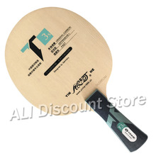 Galaxy Milky Way Yinhe T-3s T 3s T3s 4 Wood + 3 Carbon Table Tennis Blade for PingPong Racket 2024 - buy cheap