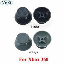 YuXi-Reemplazo de Joystick analógico 3D, botones para XBOX 360, piezas de reparación de mando 2024 - compra barato