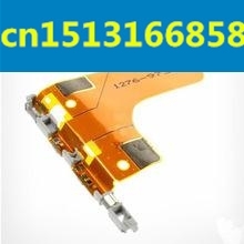 5 unids/lote OEM Botón de cinta de cable Flex de reemplazo para Sony Xperia Z2 D6502 D6503 D6543 2024 - compra barato