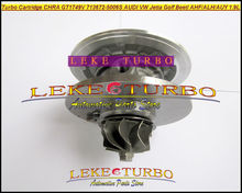 Free Ship Turbo Cartridge CHRA Core GT1749V 713672-5006S 713672 454232 For Seat For Skoda Beetle Bora Golf AHF ALH AJM AUY 1.9L 2024 - buy cheap