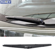 Xukey 12" For Vauxhall Opel Antara 2006 - 2020 2007 2008 2009 2010 2011 2012 2013 2014 2016 Rear Window Windscreen Wiper Blade 2024 - buy cheap