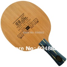 Мяч крученый Ветер 589 специфический для спортсмена деревянный Ply5 лезвие для настольного тенниса для ракетки пинг понг весло 2024 - купить недорого