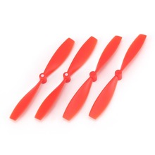 2 Pairs CW CCW Propellers Mini Props Blades Spare Parts Accessories for Xiaomi Mitu RC FPV Drone Quadcopter Aircraft UVA 2024 - buy cheap