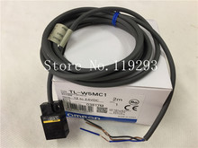[ZOB] 100% new original OMRON Omron proximity switch TL-W5MC1 2M  --5PCS/LOT 2024 - buy cheap