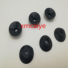 50 pcs high quality black rubber sucker for 3F Diamonds 3000 offset printing machine 2024 - buy cheap