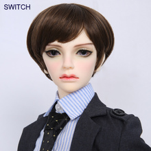 OUENEIFS Sohwa Switch bjd sd dolls 1/3 body model  girls boys eyes High Quality toys  shop resin 2024 - buy cheap