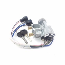 Ignition starter switch for Mazda SF09E09010BD SD93E66150AC 2024 - buy cheap