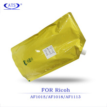 1KG Black Toner Powder for Ricoh AFicio AF 1610 1911 1811 2011 2012 1812 1800 1015 1018 1113 compatible Copier spare parts 2024 - buy cheap
