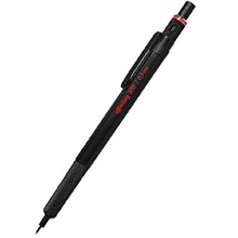 Rotring-lápiz de dibujo automático, Original de Alemania, 500, 0,5mm, 0,7mm, 1 unids/lote 2024 - compra barato