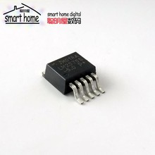 Module Free shipping- LM2575S-5.0 TO263 regulator 2024 - buy cheap