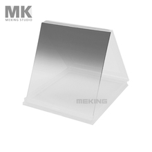 Квадратный цветной фильтр Selens постепенный серый для серии Cokin P 2024 - купить недорого