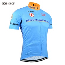 BXIO Brand Cycling Shirts Abbigliamento Ropa Ciclismo Hombre Maillots Alopette Mountain Bike Cycling Clothes China BX-0209B016-J 2024 - buy cheap