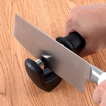 1 Pcs Knife Sharpener 3Professional Kitchen Sharpening Stone Diamond Ceramic Sharpener Tool Kitchen Knives Accessories 2024 - buy cheap