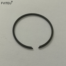 FVITEU New 34mm 26cc 36mm 29cc Piston ring(Thickness 1.0mm) for 26cc 29cc zenoah engine for rc boat 2024 - buy cheap