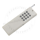Interruptor para controle remoto, 12v, 12 canais, 433mhz, 315mhz, 1 transmissor + 12 receptores, código fixo, 1000m, sku: 5108 - foto 2026 Interruptor para controle remoto, 12v, 12 canais, 433mhz, 315mhz, 1 transmissor + 12 receptores, código fixo, 1000m, sku: 5108 - foto 2026