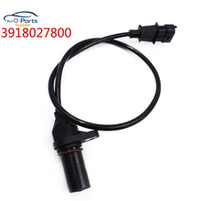 3918027800 Cranshaft Position Sensor Fit For Hyundai Santa Fe 2005-2009 39180-27800 39180 27800 17142 2024 - buy cheap