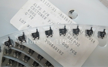BELLA-Interruptor de detección de 4 pies ALPS, interruptor original nuevo SPPB530601, 200 unids/lote, Japón 2024 - compra barato