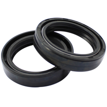 Motorcycle Part 36x48 36 48 Front Fork Damper Oil Seal for YAMAHA XV920 XV 920 Virago 1981-1982 Cyleto 2024 - buy cheap