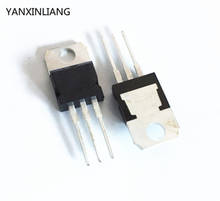 10PCS IRF820 TO-220 Mosfet Transistor 2024 - buy cheap