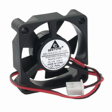 Gdstime-mini ventilador cooler dc de 2 pinos, 3010s, 30mm, 30x30x10mm, 12v, 10 peças 2024 - compre barato