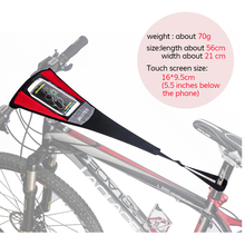 Прочная велосипедная лента, прочная спортивная лента для тренировок в помещении и на велосипеде, для езды на велосипеде 2024 - купить недорого