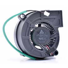 Ventilador Turbo de refrigeración para BenQ, soplador de 3 líneas, 5cm, 5020, 12V, 0.26A, MS517F, BUB0512HHD 2024 - compra barato