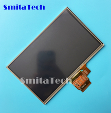 A070VTT01.0 A070VTT01 7.0 inch industrial TFT LCD Display with touch screen Panel 2024 - buy cheap