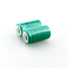TR15270 CR2 600 mAh 3,0 V batería recargable de iones de litio (empaquetado de 4 piezas) 2024 - compra barato
