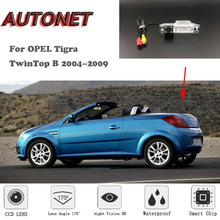 AUTONET-cámara de visión trasera para OPEL Tigra TwinTop B, dispositivo con visión nocturna, HD, para aparcamiento, 2004 ~ 2009 2024 - compra barato