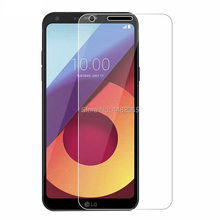 For LG Q6a M700 9H Front Tempered Glass For LG Q6 Alpha Q6 M700N M700DSK M700A Screen Protector Protective Film Guard Saver 2024 - buy cheap