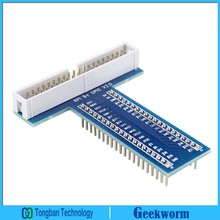 DIY T Style 40-Pin GPIO Expansion Board for Raspberry Pi with High Quality 2024 - buy cheap