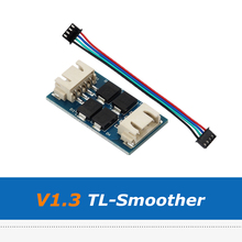 4pcs/lot TL-Smoother V1.3 Addon Module, 3D Printer Parts TL-Smoother Vibration Eliminator For Reprap UM 3D Printer Stepper Motor 2024 - buy cheap
