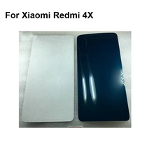 Pegatina adhesiva para Xiaomi mi Redmi 4X 4X3M, cinta adhesiva para Xiaomi mi Redmi 4X 4X3M, 2 uds. 2024 - compra barato