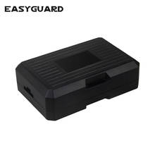 Easyguard-modelo de alarme automotivo bm002, versão universal, imobilizador, passagem, para alarme, motor remoto, partida dc12v 2024 - compre barato