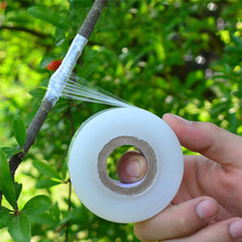 Onnfang-injerto de 3cm de longitud con poda de árboles frutales, artesanías, encuadernación de jardín con corbata de PVC, 1 rollo de herramientas de jardín 2024 - compra barato
