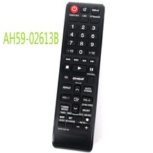 Новый оригинальный пульт дистанционного управления AH59-02613B для SAMSUNG CD GIGA Theater 2024 - купить недорого