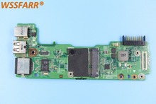 Placa de energia dc para laptop dell, original, 14v, n4030, n4020, usb, placa de carregamento de bateria lan, 48.4ek20. 011 2024 - compre barato