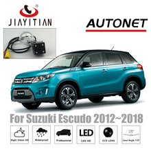 JIAYITIAN For Suzuki Escudo 2012 2013 2014 2015 2016 2017 2018 2019 CCD Night Vision Reverse Camera License Plate camera backup 2024 - buy cheap