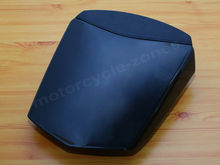 Cubierta de asiento trasero de motocicleta, carenado Solo negro para Yamaha YZF600 YZF 600 R6 2003 2004 2005 03 04 05 2024 - compra barato