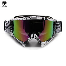 ROAOPP Man Women Gafas Motorcycle Goggles Glasses MX Off Road Dirt Bike Motorcycle Helmets Goggles Ski Sport Glasses Masque Moto 2024 - buy cheap
