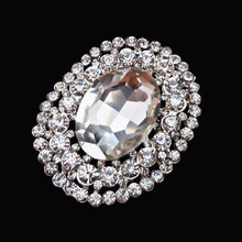 USA DHL Shipping Cheap Wholesale Brooch!!Huge Waterdrop Brooch Pins For Wedding 2024 - buy cheap