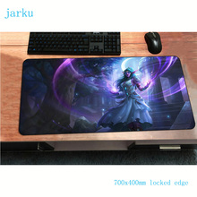 hearthstones mouse pad gamer New arrival 700x400x2mm notbook mouse mat gaming mousepad anime pad mouse PC desk padmouse mats 2024 - buy cheap