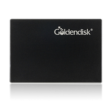 Goldendisk акция, 480 ГБ SSD 2,5 SATA 3,0 жесткий диск для автомобиля 128 ГБ 256 ГБ 512 ГБ твердотельные диски сервер SSD флеш-память NAND MLC 2024 - купить недорого