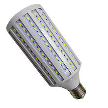 80W LED bulb E40 5730 SMD 216 Leds 85-265V Corn Lamp High brightness AC110V/220V Maize Light Home Indoor Outdoor street lighting 2024 - buy cheap