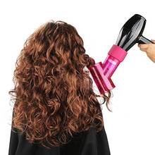 Lady Universal Hair Curl Diffuser Hair Dryer Cover Diffuser Disk Hairdryer Drying Blower Hair Curler Styling Tool Glue Sticks 2024 - buy cheap