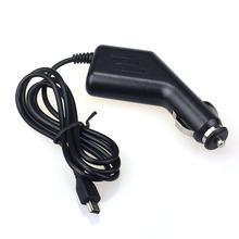 Top sale New 95cm DC 5V-1500 mAh Max Mini USB Car Power Charger Adapter Cable Cord For GPS tachograph phone for MP3 4.0# 2024 - buy cheap